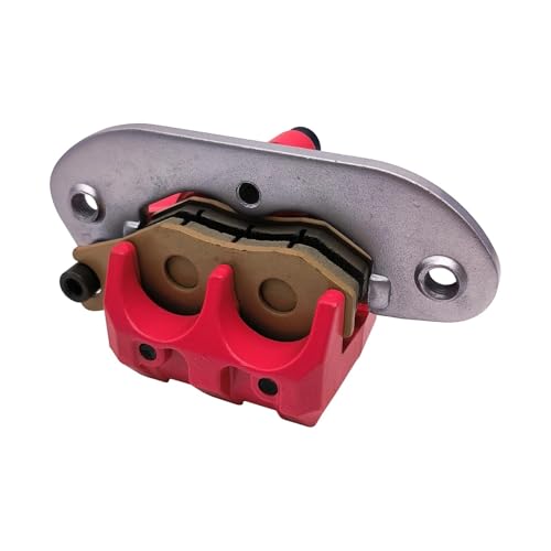 Étrier de frein arrière gauche pour quad ODES 800cc pièce 13606010140