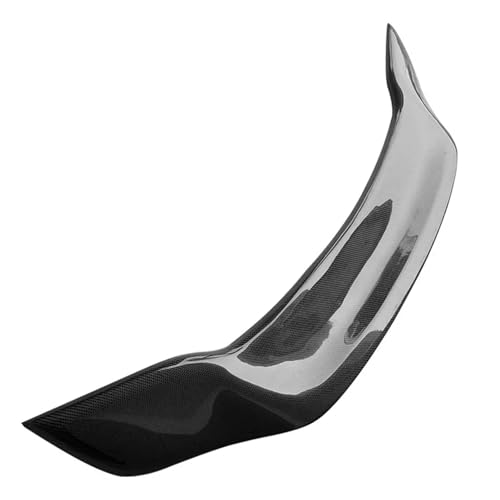 J[{t@Co[X|C[ Kia Cerato Forte Sport K3 GT 2019 20 21 22 23 ^CvR ԗp AgN EBO _bNe[ fR[V ANZT[(Real Carbon Fiber)