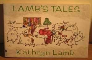 Paperback Lamb's Tales Book