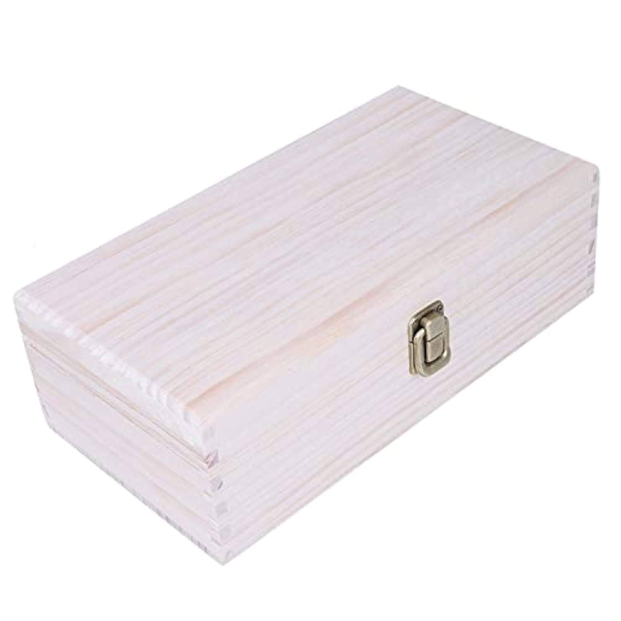 Durable Essential Oil Storage Box with 32 Grids, Makeup Case