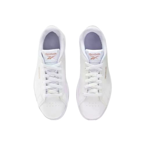 Baskets femme Reebok Court Clean - vue 5