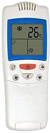 AC Remote Control Compatible for Haier Split Window AC |HF- 132-picture-12