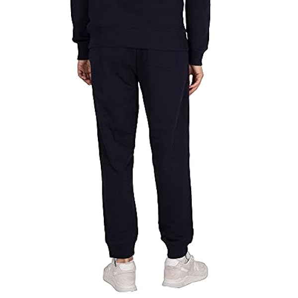 GANT Sweat Pants Pantaloni Felpati Originali Uomo