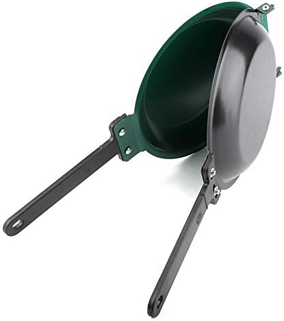 Double Side Pancake pan Non-Stick Flip Frying Pan Omelette Pan Pancake Maker Household Kitchen Cookware