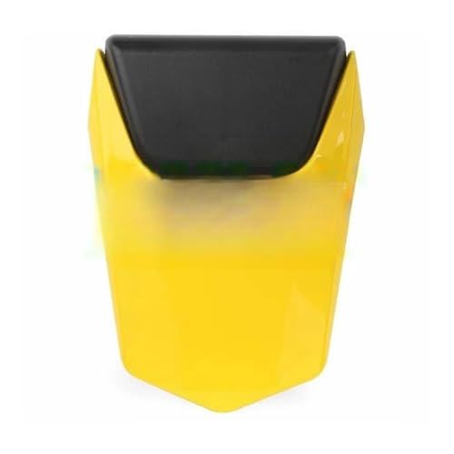 Capot de selle moto YZF-R1 2000-2001 noir pour section arrière