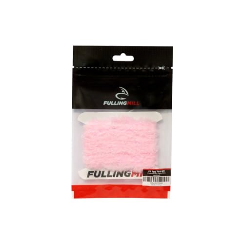 Fulling Mill EZ Egg Yarn UV Fluorescent Chartreuse