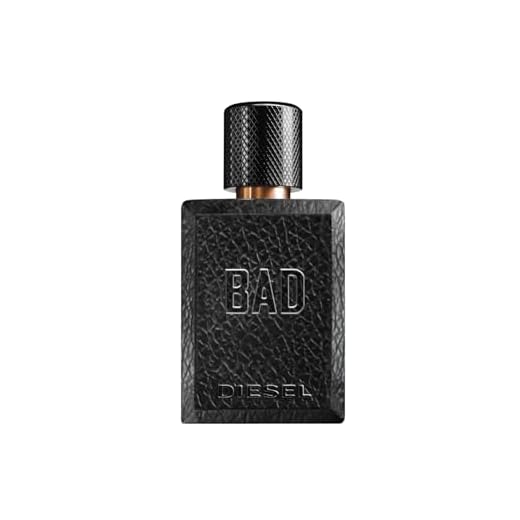 Diesel Bad For Men Et 100 Vp