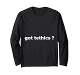 Got Thetics Silicone Gifts Valley Tech Ethics Design IT Manche Longue