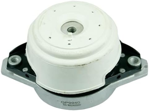 K3203 Motor & Transmission Mount Kit 3pc Compatible with Fits 2015-2018 Mercedes-Benz GLE350 3.5L/GL450/GLE350d/GLE400 3.0L | A4094 A4094 A4096