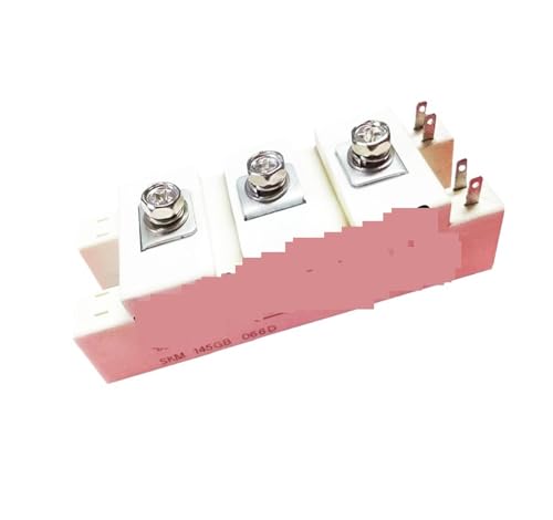 Módulo SKM195GB066D para control de potencia industrial SKM145GB066D