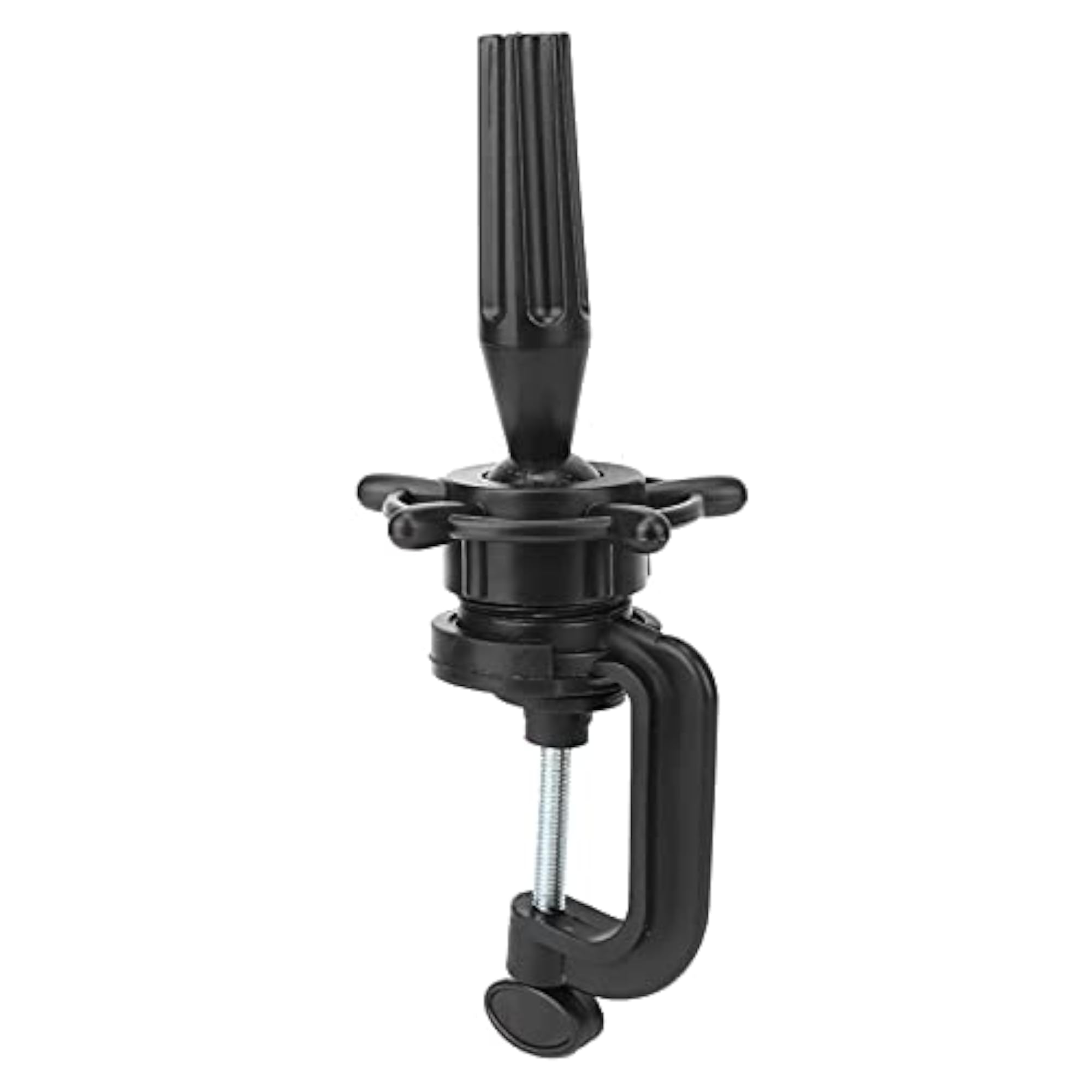 Training Head Clamp Holder, Mannequin Head Stand