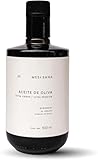 Mesa Sana | Aceite de Oliva extra Virgen | Griego | Variedad Koroneiki 100% | 500 ML