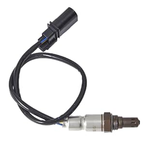 Vinrold Upstream Oxygen O2 Sensor for Hyundai Elantra Santa Fe Sonata Tucson Veloster Kia Forte Optima Sorento Soul Sportage Genesis G70