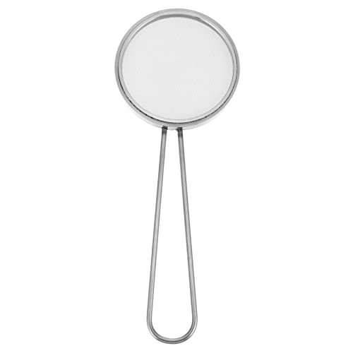 Unomor 100 Mesh Cell Strainer Lab Tool Fine Mesh Filter for Cell Counting Sub-culture Stainless Steel Laboratory Accessories