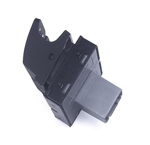 Interrupteur de vitre pour VW Cabrio 2012-2019 commande d'origine 5C5959857A - 4