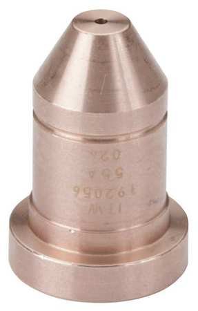 Extended Tip, 55 AMP, for ICE 55C/cm, PK5