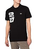 polos lacoste amazon Camisa de cuello con borde costado