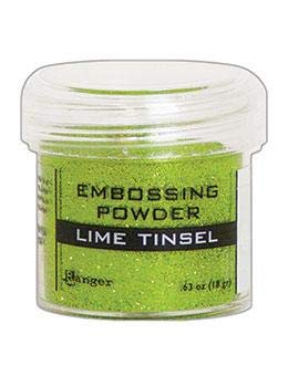 Ranger VARIOUS Tinsel Embossing Powder thumb #6
