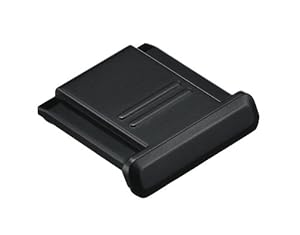 Nikon FXA10312 Blitzschuhabdeckung Schutzkappe