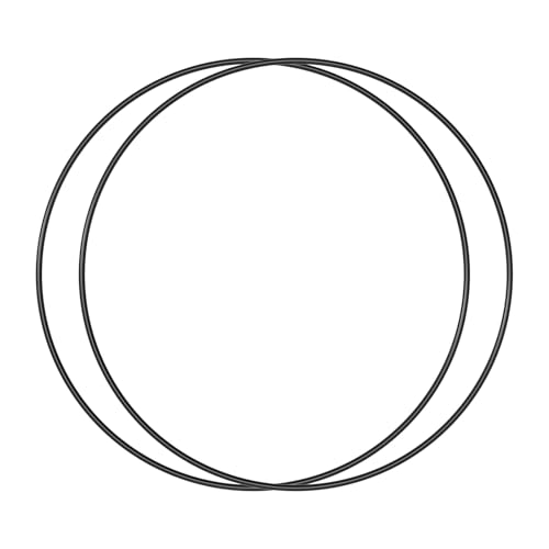 Gamma2 Seal Replacement O-Ring for 9 Lids