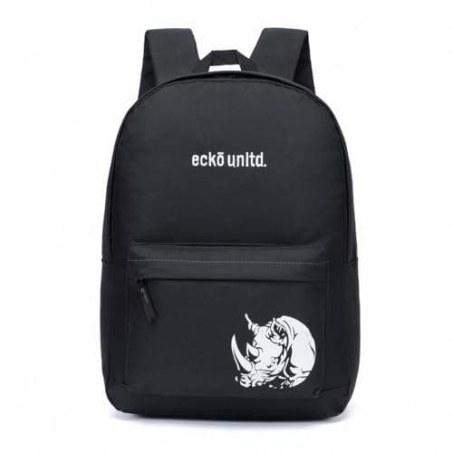 Mochila Ecko Casual Resistente Notebook Escola Faculdade Trabalho Reforçada