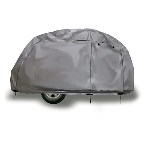 Best Cover For A Teardrop Trailer