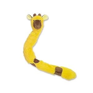 Nobby Jouet pour Chien Peluche Chameau + Corde Interne 55,5 cm