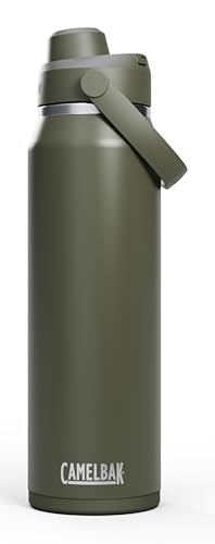 Camelbak Thrive Chug VSS Butelka na wodę Moss 1L