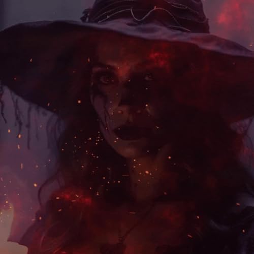 HALLOWEEN CELEBRATION 2025--Day 27: 'Mother of Toads' by Clark Ashton Smith