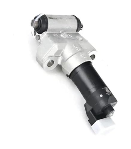 Motor de freno de mano para VW Touareg 7P0609724B con bloqueo electrónico rápido