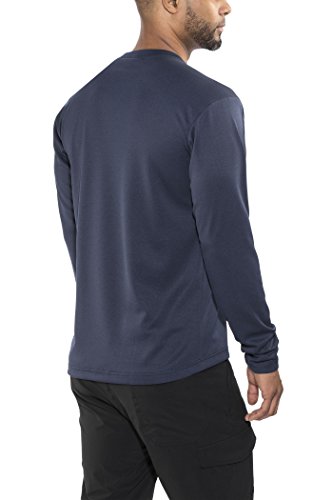 Haglöfs Longsleeve Climatic Tees