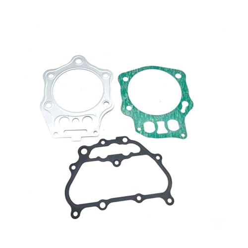 Joint de moto 12100-HP0-A00 pour moteur quad TRX500FE TRX500FM 500