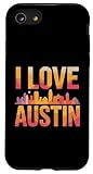 Austin City Skyline Enthusiast