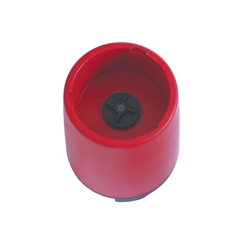 Image of Orpat Personal Blender HealthyBlend 400W (Cherry Red)