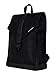 Produktbild Bold Banana Unisex Rucksack Beautiful Black schwarz One Size