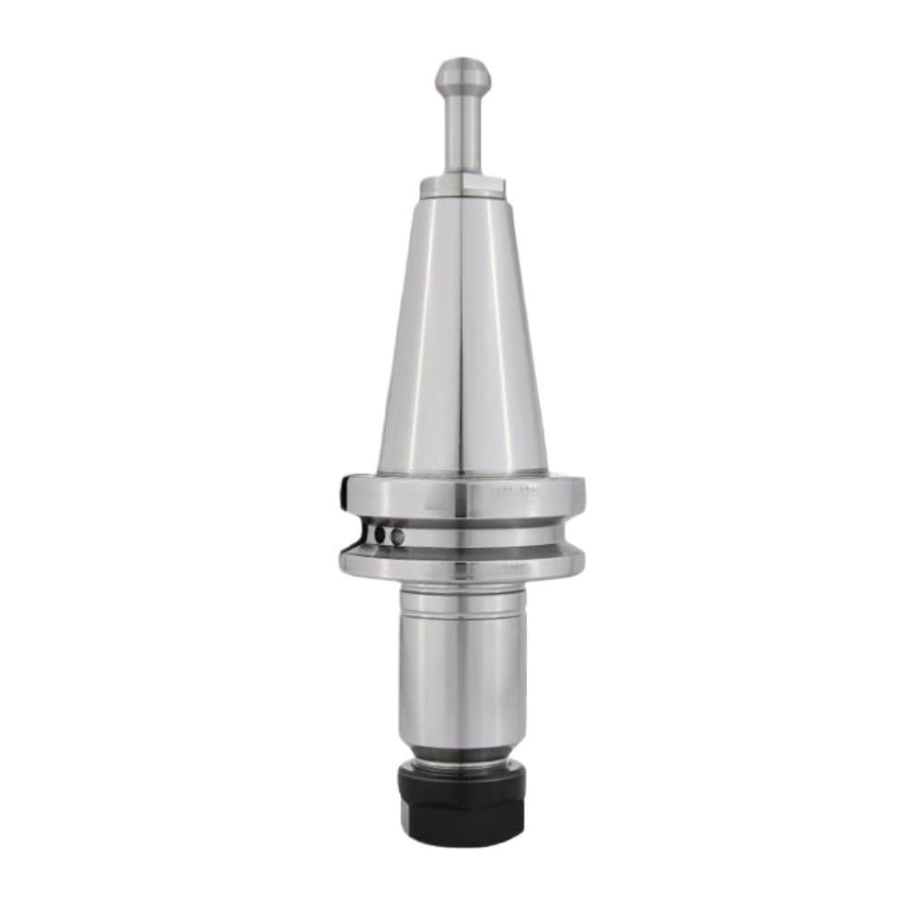 Portaherramientas BT30 BT40 ER para máquina herramienta y fresadora CNC con disipación de calor