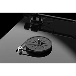 Pro-Ject T1 OM 5e Blanc laqué – Platine Vinyle - Les Beatles, Paul McCartney, John Lennon, RIngo Starr, George Harrison Pro-Ject T1 OM 5e Blanc laqué - Platine Vinyle – Image 4