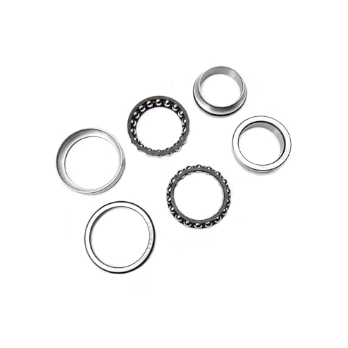 Roulement de direction moto haute fluidité pour colonne Benelli BN600