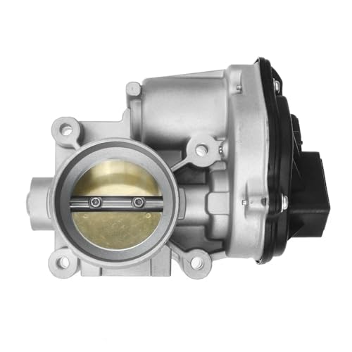 Corps de papillon électronique avec capteur intégré pour Ford Focus 2.0L DOHC