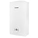 Junkers hydrocompact - Calentador agua termostato wtd18am 18l/m gas butano clase de eficiencia energeti