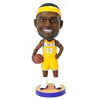 【★NBAバスケットボール選手】ボブルヘッドフィギュア 海外品 Amazon.co.jp: NBA バスケットボール 選手 ボブルヘッド