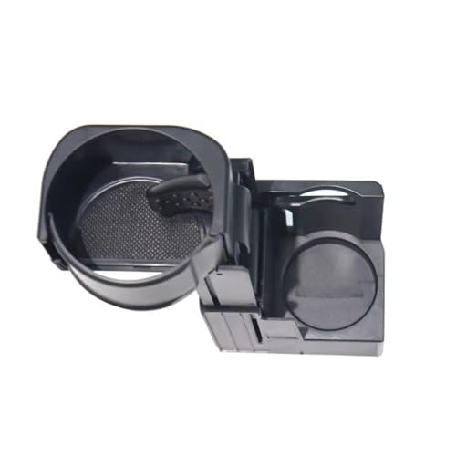 Porte-gobelet console centrale Benz W211 Classe E 2002-2009 d'insertion