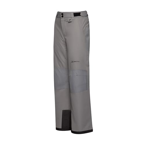 Image of Arctix Kids Snow Pants with Reinforced Knees and Seat