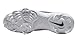 Nike Alpha Team Huarache Elite 4 Low Rubber Baseball Cleats