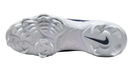 Nike Alpha Team Huarache Elite 4 Low Rubber Baseball Cleats4