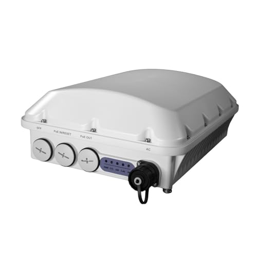 Image of RUCKUS T750 Wi-Fi 6 Outdoor Wireless Access Point 4x4:4 IP-67 GPS