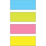 Carson Dellosa Word Strips Sentence Strips (4455)