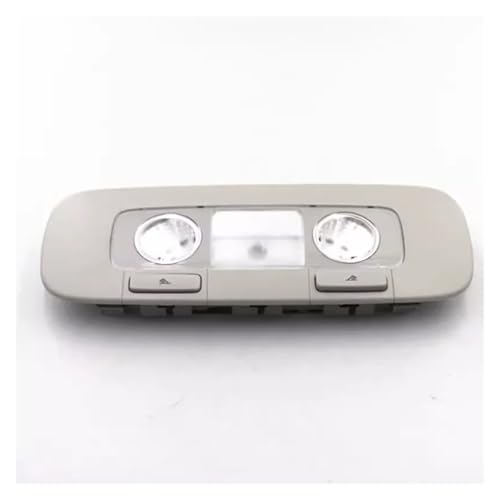 Lámpara de Lectura LED Interior Trasera para Auto miniatura 4