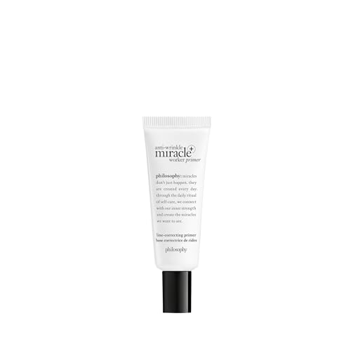 Philosophy Anti-Wrinkle Miracle Worker Line-Correcting Primer