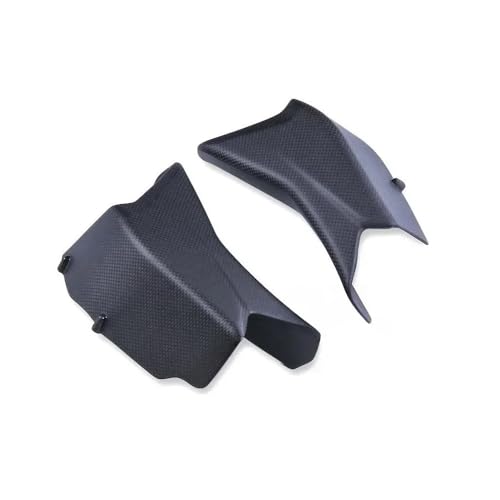 Aileron latéral moto déflecteur d'air fixe ailettes carénage Multistrada V4 V4S